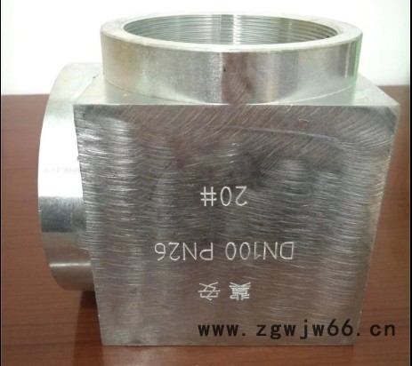 直角弯头 弯头气体灭火高压管件七氟丙烷管件管材细水雾管件气体灭火喷头喷嘴图3