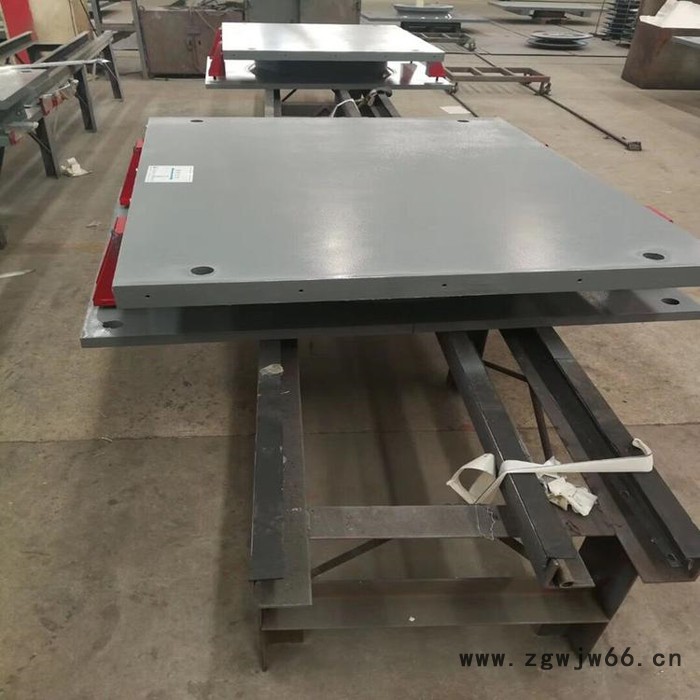 球型钢支座 网架弹簧支座 滑动支座安全可靠图4