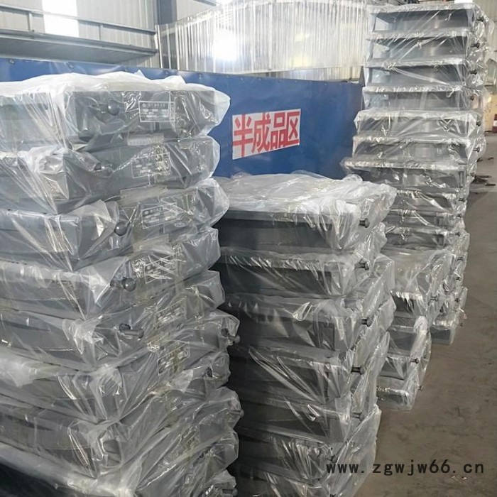 球型钢支座 网架弹簧支座 滑动支座安全可靠图3