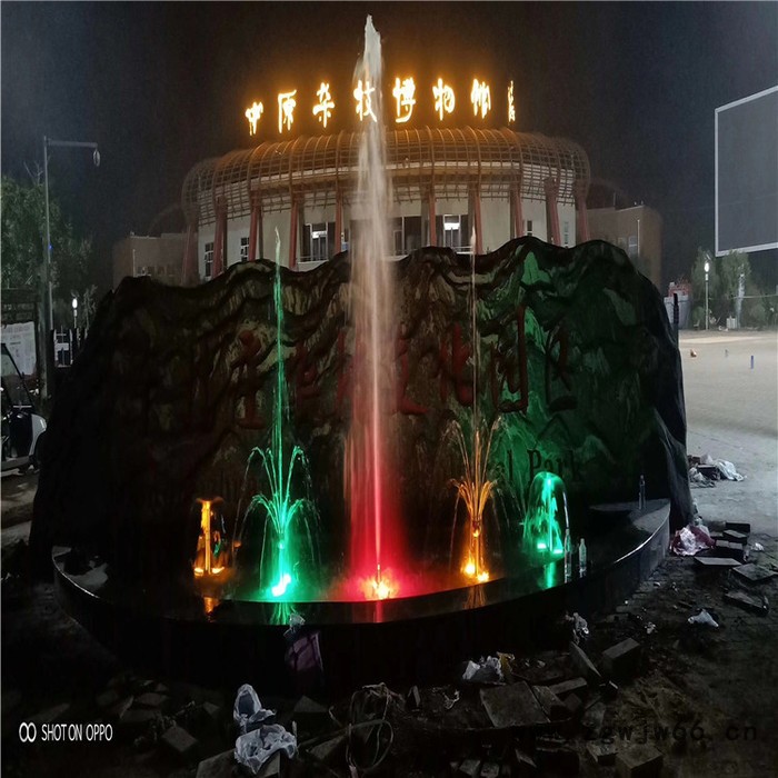 喷泉 喷泉喷头 公园喷泉 价格实_才值得选择图6