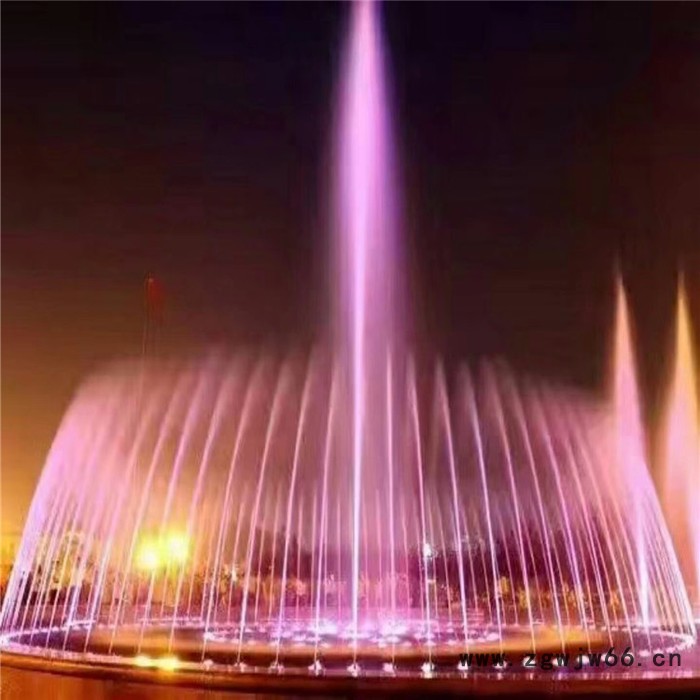 喷泉 喷泉喷头 公园喷泉 价格实_才值得选择图3