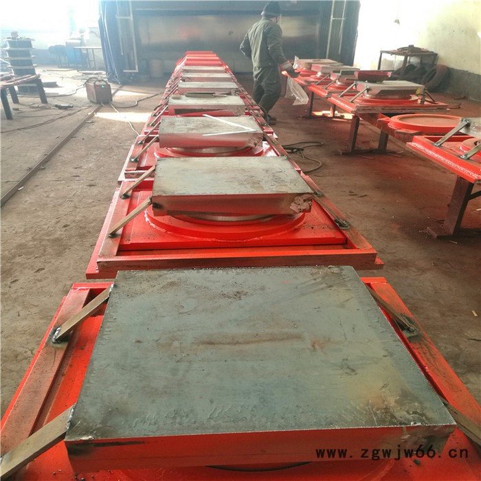 朔涵 建筑钢结构球型支座 建筑钢结构抗震支座 建筑钢结构球形支座 建筑钢结构支座规范 建筑钢结构弹簧支座图2