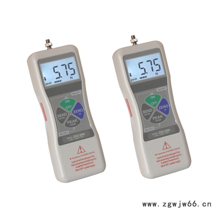 数显拉力表_500数显拉力计_弹簧压力拉力计图3