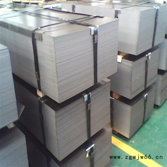 宝钢 零售批发蓝色65Mn锰钢板  淬火65Mn弹簧钢板  热处理65Mn锰钢板图2