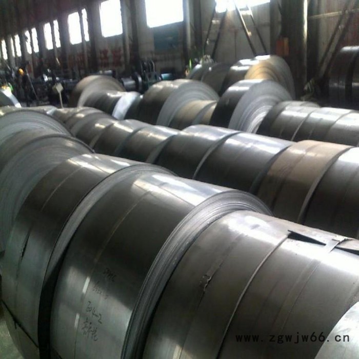 宝钢 零售批发蓝色65Mn锰钢板  淬火65Mn弹簧钢板  热处理65Mn锰钢板图5