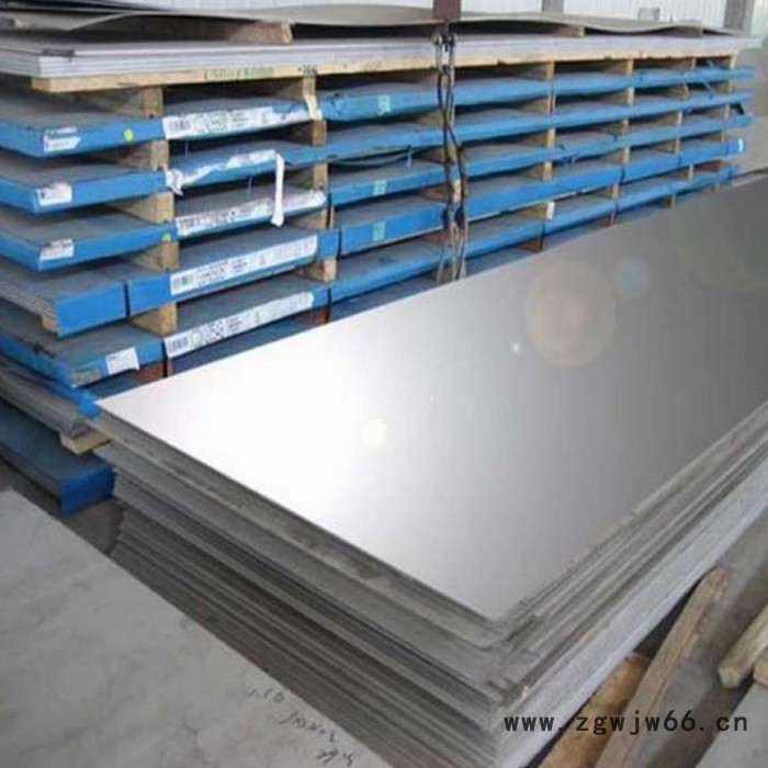 宝钢 零售批发蓝色65Mn锰钢板  淬火65Mn弹簧钢板  热处理65Mn锰钢板图4