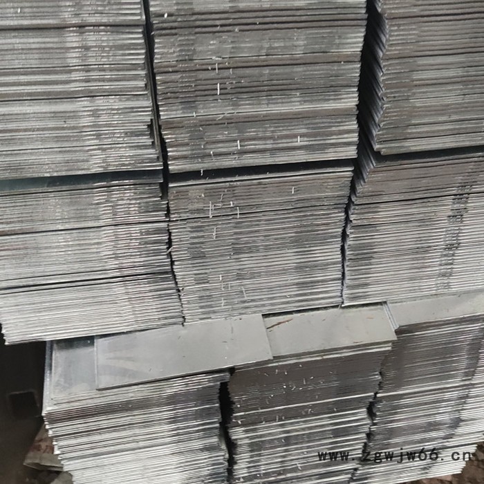 从利 镀锌扁钢 热轧扁钢 弹簧扁钢 扁钢图2