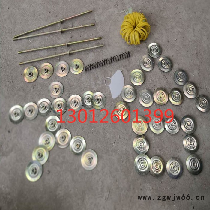 厂家提供 农村 旱厕改造冲厕器 冲水桶 全套配件 40 喷头图4