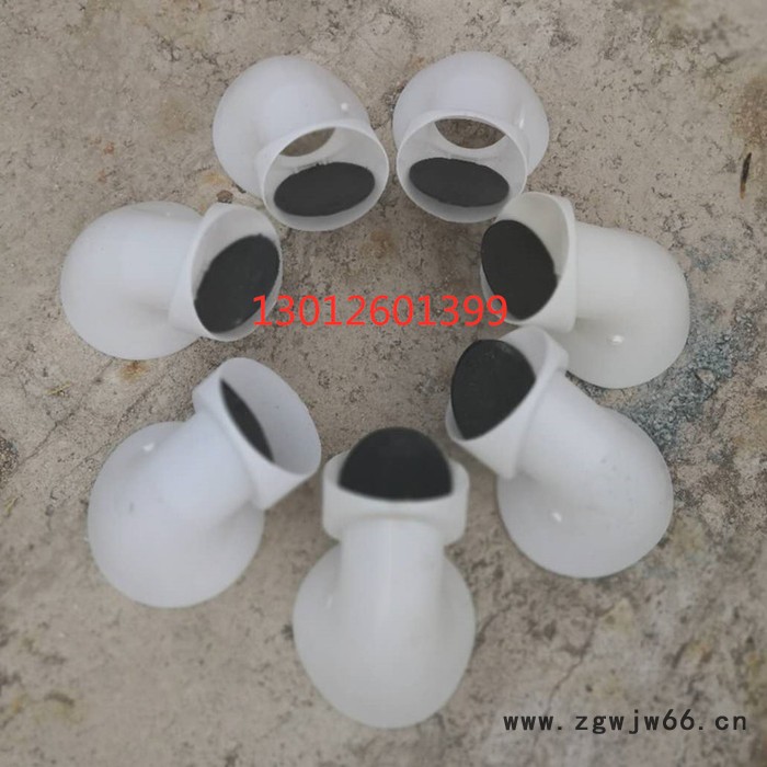 厂家提供 农村 旱厕改造冲厕器 冲水桶 全套配件 40 喷头图6