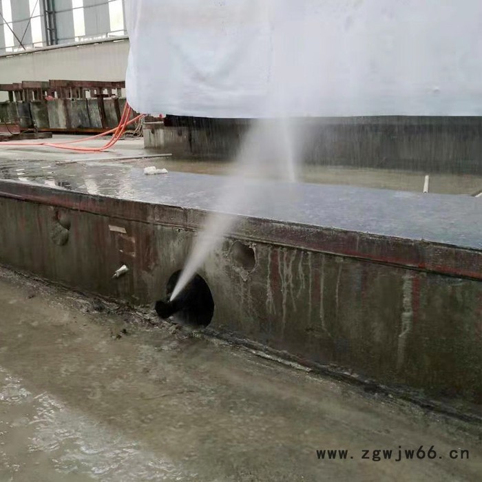 混凝土 全自动桥梁喷淋养护机 智能喷淋系统价格 伸缩喷头图2