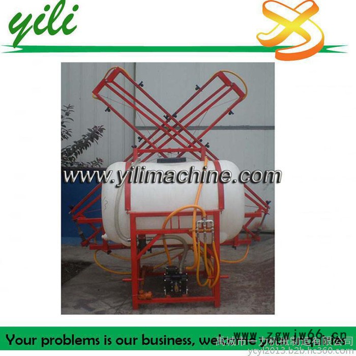 3W-300 P喷杆式喷雾机，农田喷雾机，进口喷头图3