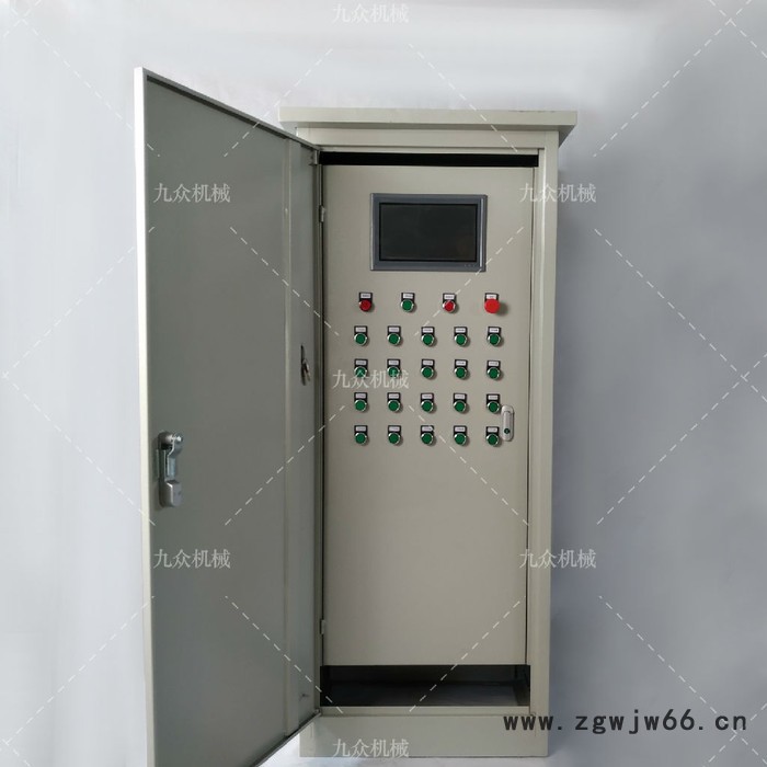 云南梁场专用6分预埋伸缩喷头 3合一加强型摇摆扇形喷头 桥梁喷淋控制器图6