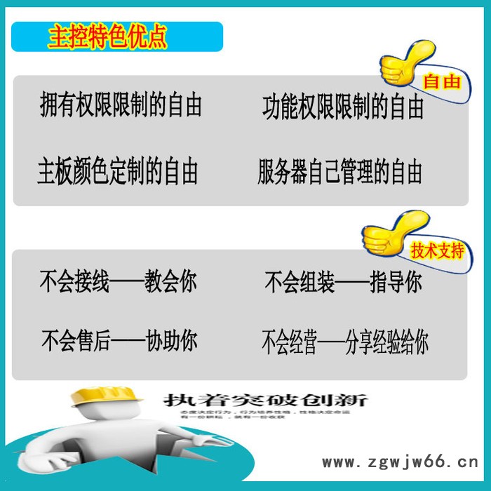 宇脉 无人联网 8路无人自助售货机主控板 支持弹簧格子 适合售卖纸巾香烟        远程后台管理,自主研发 权限自由图2