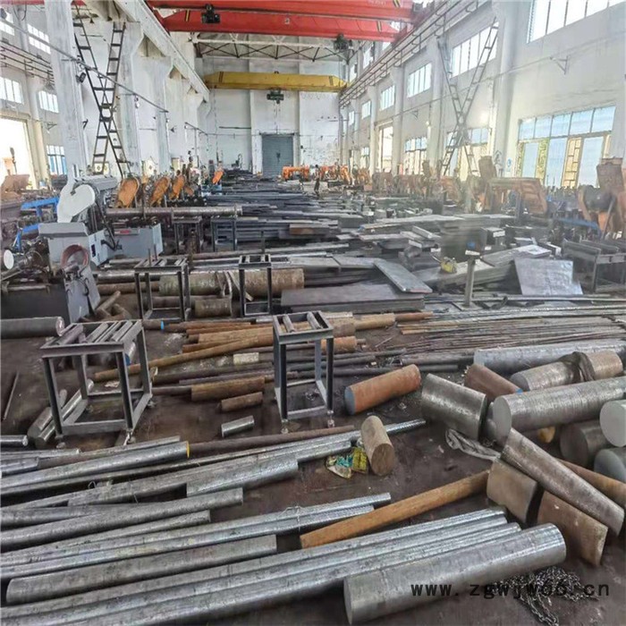 上海50CrVA钢板 50CrVA弹簧钢板 现货供应50CrVA合金钢板图4