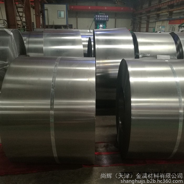 冷轧带钢  Q195冷轧带钢  光亮带钢  黑退火钢带 65MN弹簧钢带 光亮退火钢带图3