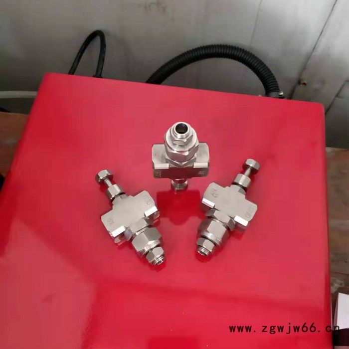 润尚销售雾化喷嘴 空气雾化喷嘴 微型空气雾化喷头图6