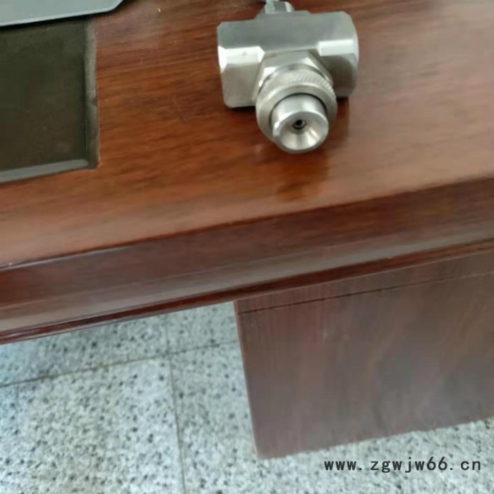 润尚销售雾化喷嘴 空气雾化喷嘴 微型空气雾化喷头图7