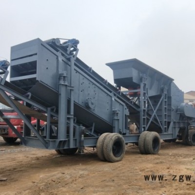 大型金属破碎机厂家   大型破碎机械设备   大型碎石设备   弹簧圆锥破碎机   颚破移动式破碎站