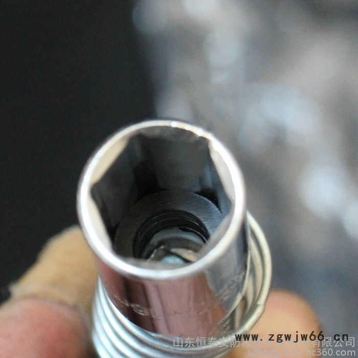 火花塞扳手 T型万向锻打火花塞套筒扳手 弹簧套筒汽车火花塞图4