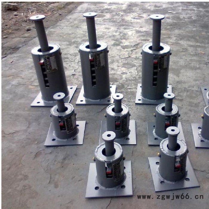 国进 导向支吊架弹簧细选材质资质齐全图3