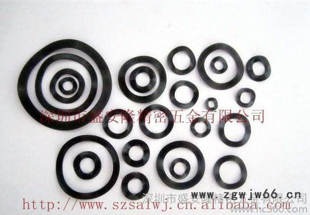 电机用JB/T7590/DIN137B波浪垫圈，波形弹簧介子，规格全图2