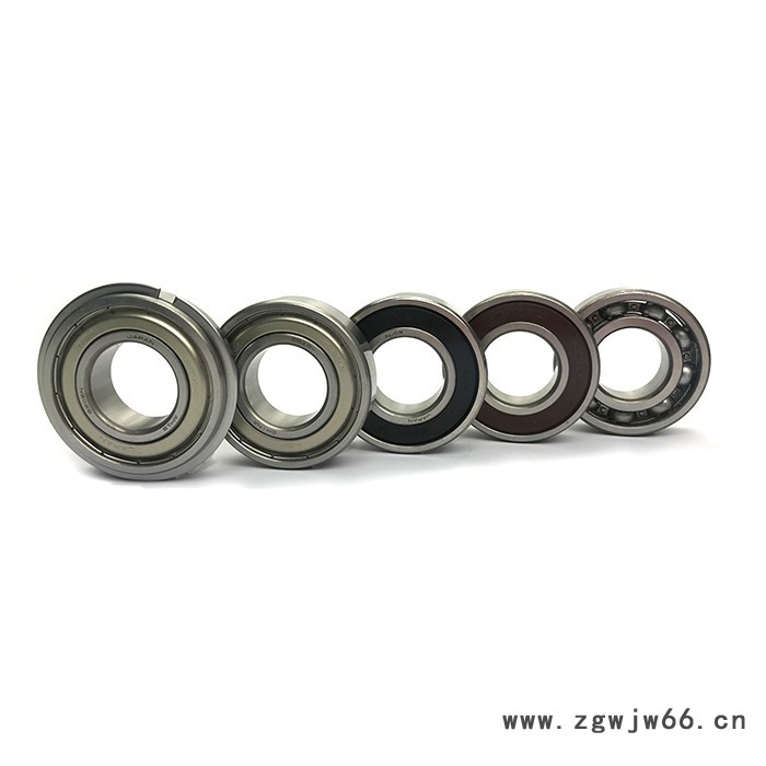 NSK深沟球轴承6302CM 电机轴承高速精密轴承代理图7