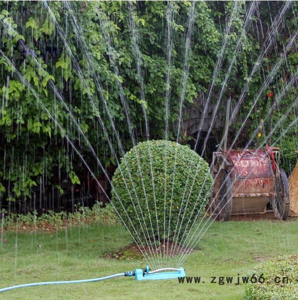混凝土养护摇摆喷淋头 预制梁养护预埋喷头价格图8