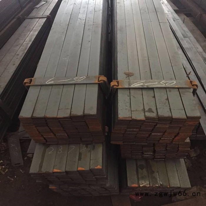 扁钢 弹簧扁钢 冷拉扁钢 q345b图4