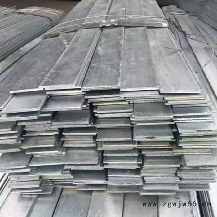 巾帼金属直发弹簧扁铁耐腐蚀冷镀扁钢图4