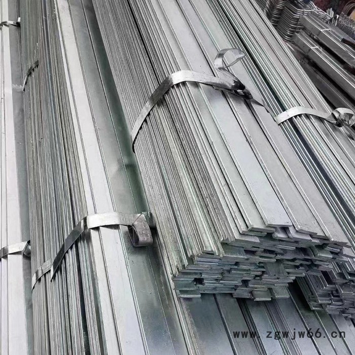 巾帼金属直发弹簧扁铁耐腐蚀冷镀扁钢图8