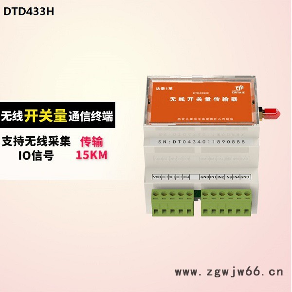 工厂粉尘治理智能化无线技改 PLC无线控制喷头启停EMI抗干扰图3