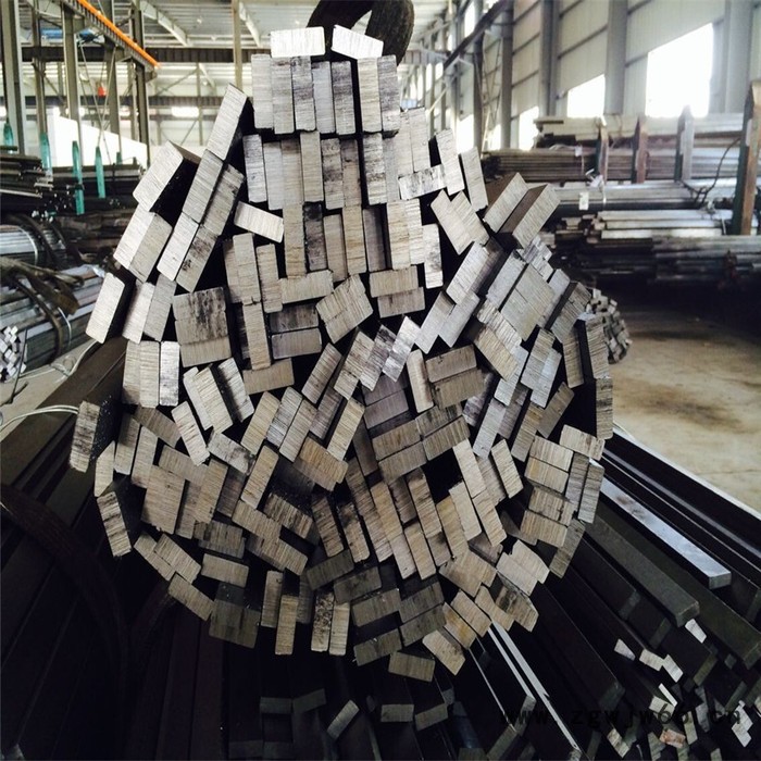 厂家现货65Mn钢板 60si2mn 热轧钢板（中厚板切割加工）60si2mn 65Mn弹簧板 规格齐全图3