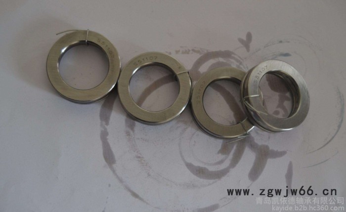 进口轴承型号查询 青岛凯依德进口轴承 51236M汽车精密轴承图2