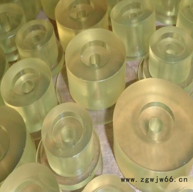 供应河北景县供应聚氨酯弹簧PU弹簧，聚氨酯胶垫，PU胶垫弹性好、聚氨酯密封垫圈、聚氨酯密封件、聚氨酯杂品、图5