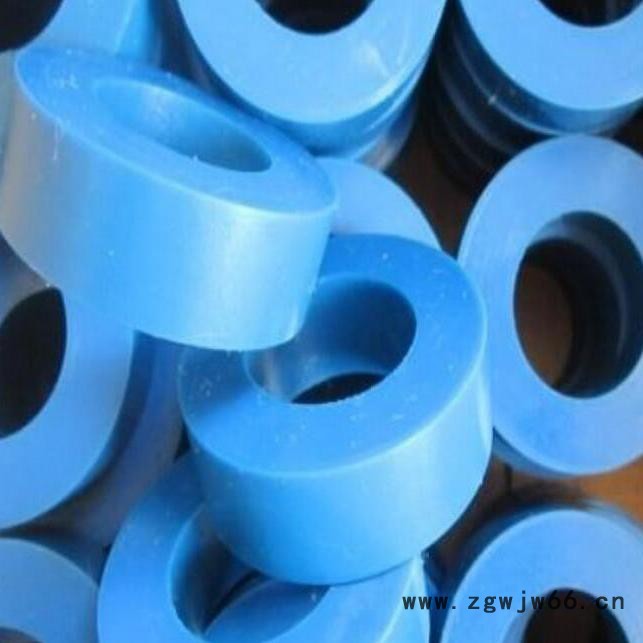 供应河北景县供应聚氨酯弹簧PU弹簧，聚氨酯胶垫，PU胶垫弹性好、聚氨酯密封垫圈、聚氨酯密封件、聚氨酯杂品、图6