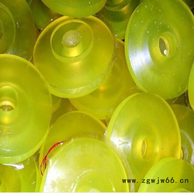 供应河北景县供应聚氨酯弹簧PU弹簧，聚氨酯胶垫，PU胶垫弹性好、聚氨酯密封垫圈、聚氨酯密封件、聚氨酯杂品、图3