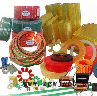 供应河北景县供应聚氨酯弹簧PU弹簧，聚氨酯胶垫，PU胶垫弹性好、聚氨酯密封垫圈、聚氨酯密封件、聚氨酯杂品、图8