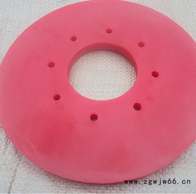 供应河北景县供应聚氨酯弹簧PU弹簧，聚氨酯胶垫，PU胶垫弹性好、聚氨酯密封垫圈、聚氨酯密封件、聚氨酯杂品、图4