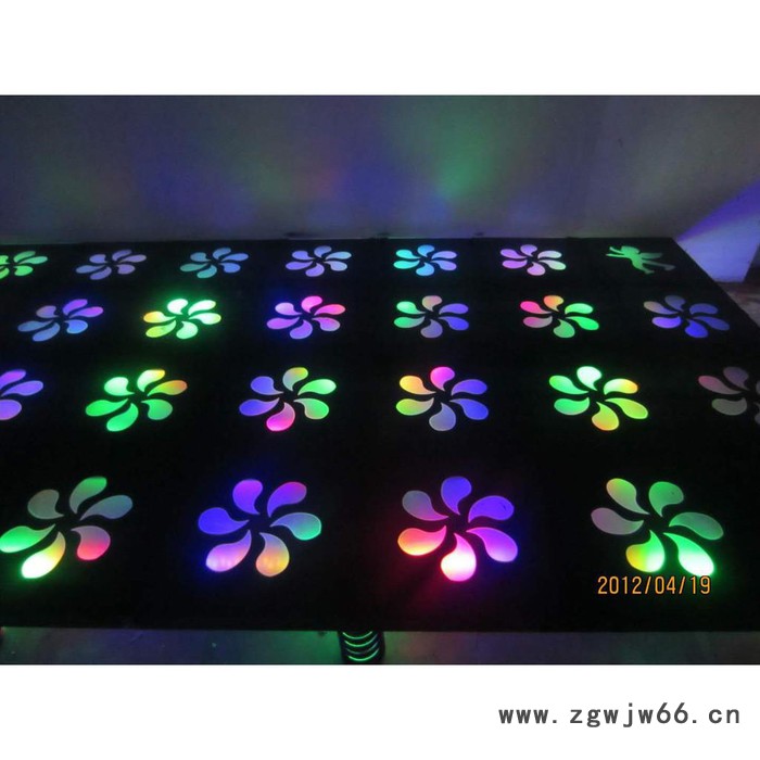 天禄弹簧地颤舞台旋转T台电动遥控婚庆升降舞台图2