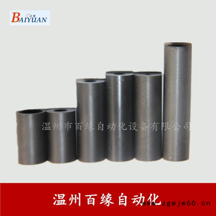 百缘厂家批发喷砂机喷嘴 喷**枪芯 喷砂设备配件碳化硼喷砂咀 喷头图3