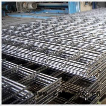 瑞旗隆厂家现货供应钢筋网片 螺纹钢筋网片隧道钢筋网片弹簧钢筋网片煤矿钢筋网片图3