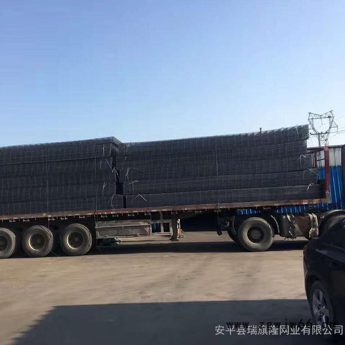 瑞旗隆厂家现货供应钢筋网片 螺纹钢筋网片隧道钢筋网片弹簧钢筋网片煤矿钢筋网片图5