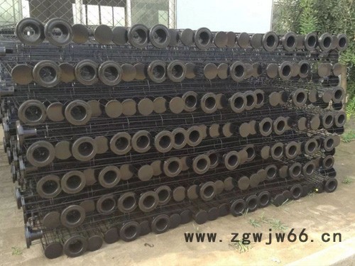 金鑫环保 梯形除尘骨架 弹簧除尘骨架 星型卸料器 各类除尘配件 专业制作图4