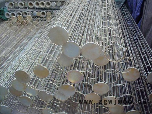 金鑫环保 梯形除尘骨架 弹簧除尘骨架 星型卸料器 各类除尘配件 专业制作图5