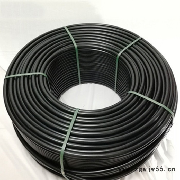 PE管、大棚灌溉滴灌、PE主管农用园林自动大棚微喷头喷灌带图6