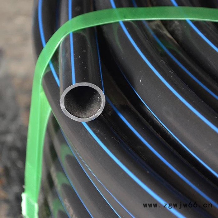 PE管、大棚灌溉滴灌、PE主管农用园林自动大棚微喷头喷灌带图7