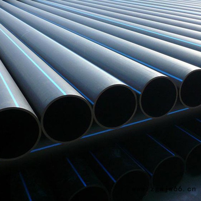 PE管、大棚灌溉滴灌、PE主管农用园林自动大棚微喷头喷灌带图4