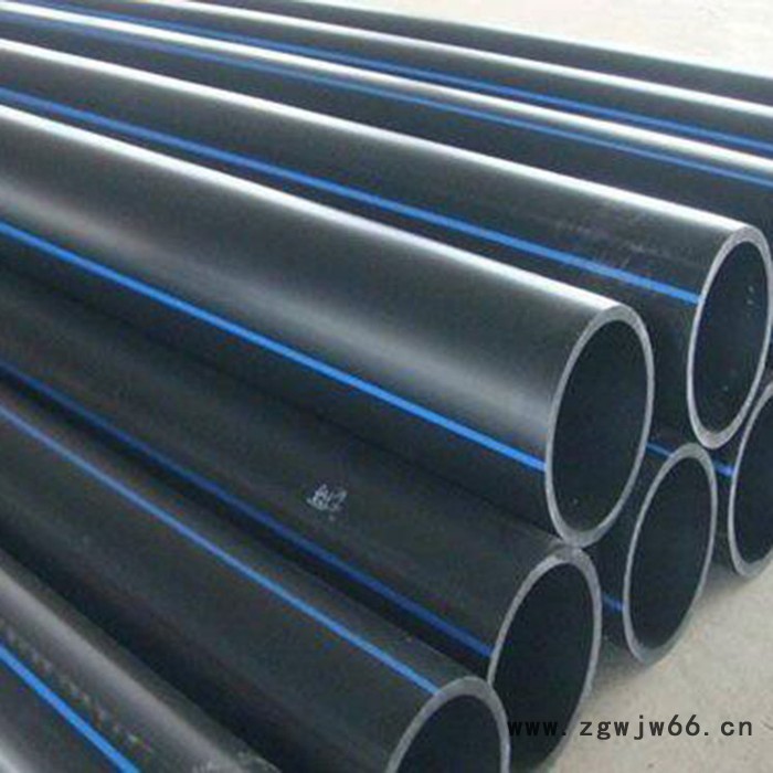 PE管、大棚灌溉滴灌、PE主管农用园林自动大棚微喷头喷灌带图2