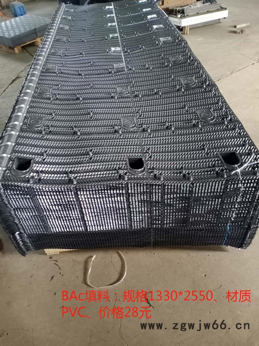 斯频德喷头普通型冷却塔冷却塔维修生产厂家图3