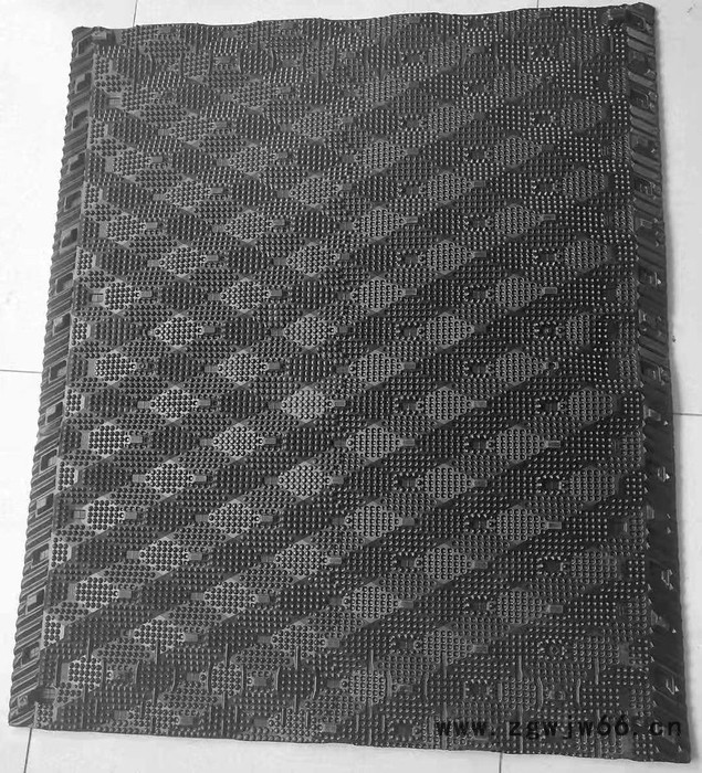 斯频德喷头普通型冷却塔冷却塔维修生产厂家图4